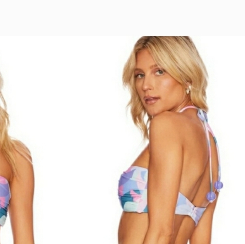 Beach Riot bikini set - Picture 6 of 8